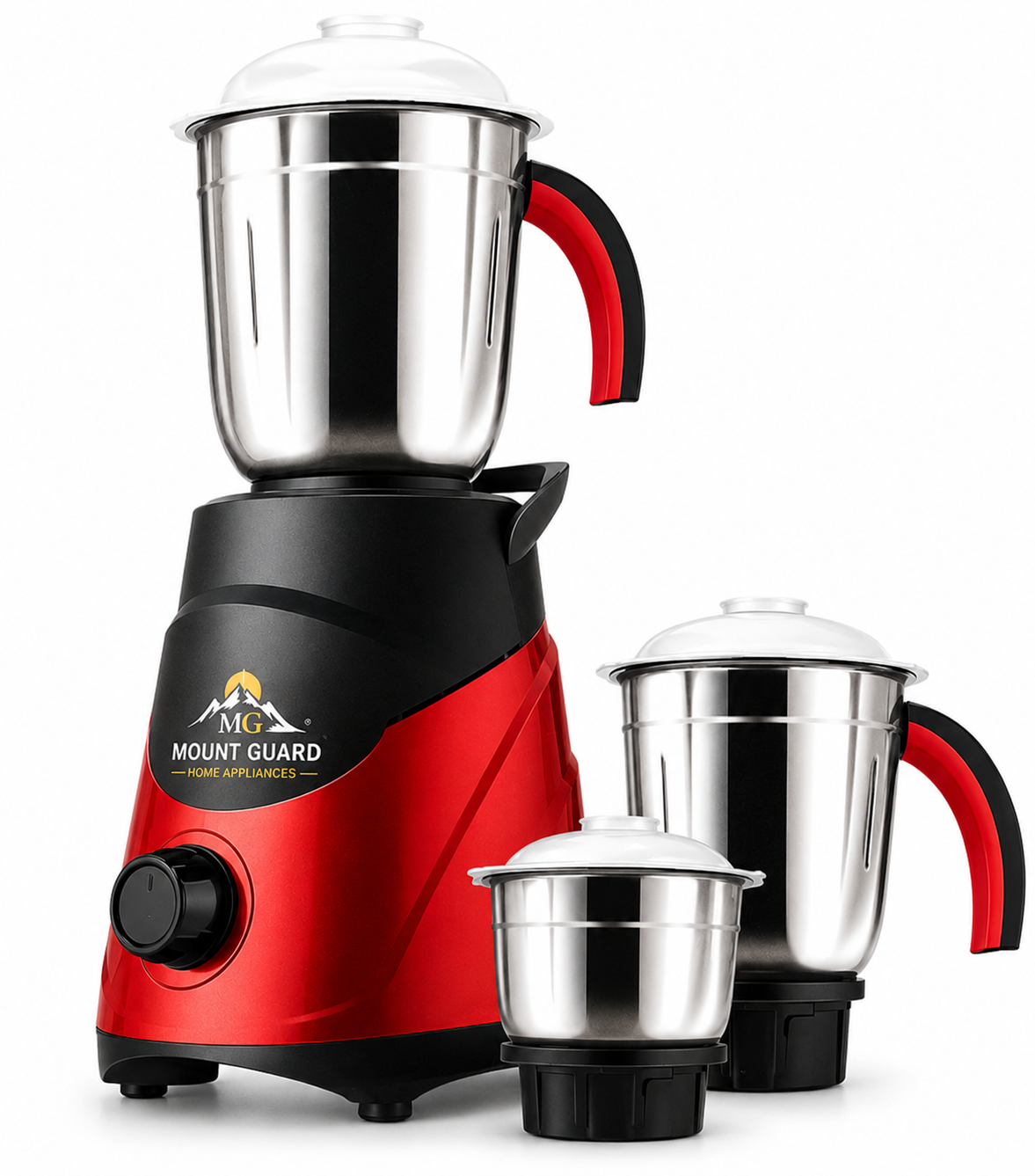 Small Kitchen Appliances
